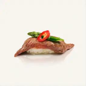 Boeuf snacké