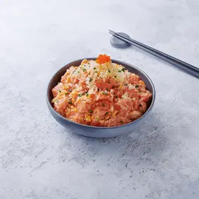 Sushi Shop x Mory Sacko : LA box