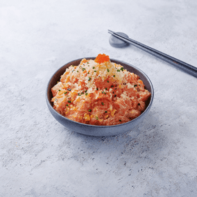 Sushi Shop x Mory Sacko : LA box