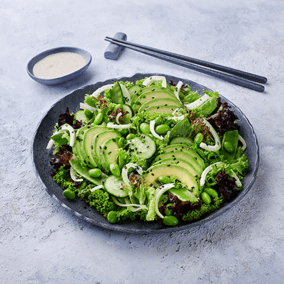 Sweet Potatoes and Cheese Spring