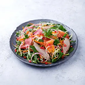 Cajun Roll
