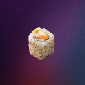 California Kimchicken