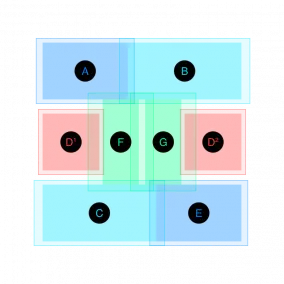 Box By You 40p